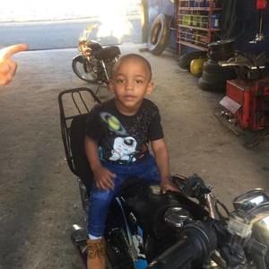 Meet your Posher, Ingrid